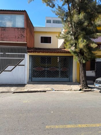 house em Rua Marcos Antônio Marques, Jardim Audir - Barueri - SP