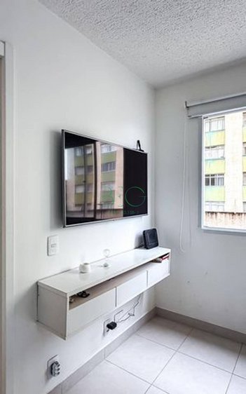 apartment em Rua Fernando Falcão, Vila Cláudia - São Paulo - SP