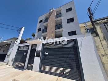 apartment em Rua Duarte Coelho, Socorro - São Paulo - SP