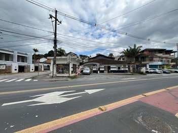 office em Rua dos Caçadores, Velha - Blumenau - SC