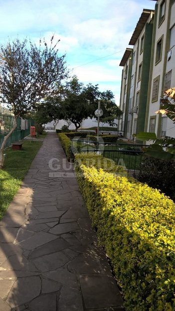 apartment em Rua Ventos do Sul, Vila Nova - Porto Alegre - RS