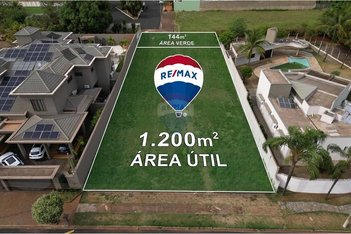 land_lot em Rua Maria Spinelli Spadaro, Jardim Canadá - Ribeirão Preto - SP