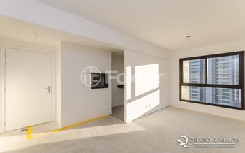 apartment em Rua São Josemaria Escriva, Jardim do Salso - Porto Alegre - RS