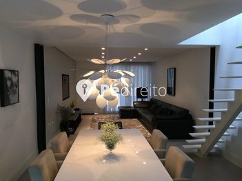 house em Rua Atucuri, Chácara Santo Antônio (Zona Sul) - São Paulo - SP