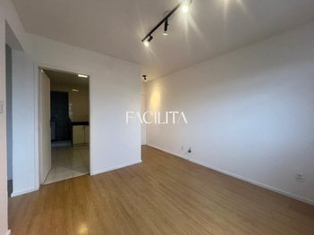 apartment em Rua Europa, Trindade - Florianópolis - SC