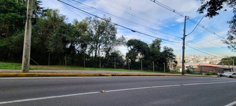 land_lot em Rua Ludovico Cavinato, Santa Catarina - Caxias do Sul - RS