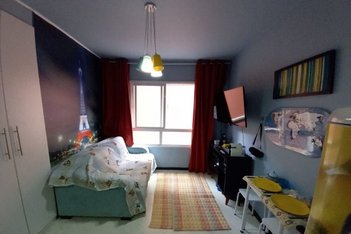 apartment em Rua Marquês de Itu, Vila Buarque - São Paulo - SP