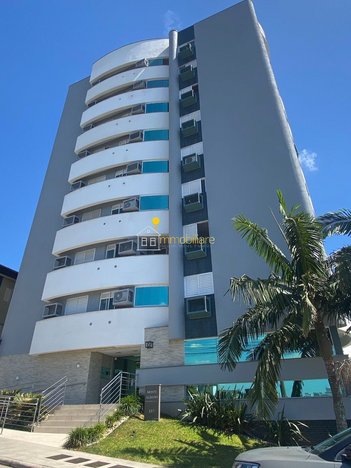 apartment em Rua Dom Joaquim Domingos de Oliveira, Centro - Içara - SC