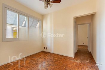 apartment em Rua Riachuelo, Centro Histórico - Porto Alegre - RS