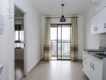 apartment em Rua Américo de Campos, Liberdade - São Paulo - SP