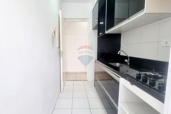 apartment em Rua São Francisco, Vila Bela Flor - Mogi das Cruzes - SP