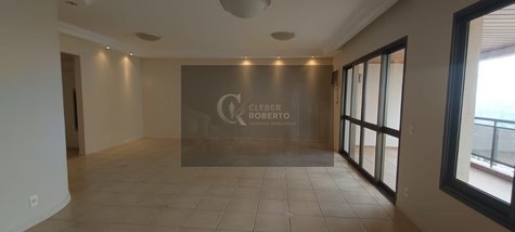 apartment em Rua Manoel Achê, Jardim Irajá - Ribeirão Preto - SP