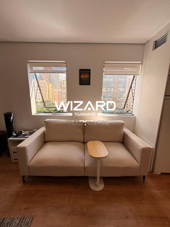 apartment em Rua Frei Caneca, Consolação - São Paulo - SP
