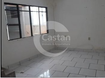 house em Rua Costa Barros, Sítio Pinheirinho - São Paulo - SP