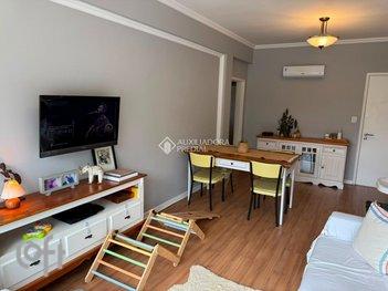apartment em Rua Euclides da Cunha, Itaguaçu - Florianópolis - SC
