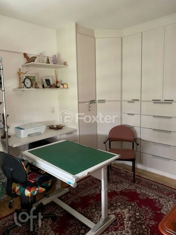 apartment em Rua Rio Grande do Sul, Santo Antônio - São Caetano do Sul - SP