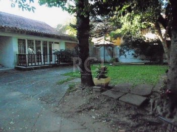 house em Leme, Ipanema - Porto Alegre - RS