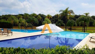 land_lot em Rodovia João Leme dos Santos, Parque Ecoresidencial Fazenda Jequitibá - Sorocaba - SP