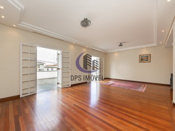house em Rua Taveiro, Vila Marari - São Paulo - SP