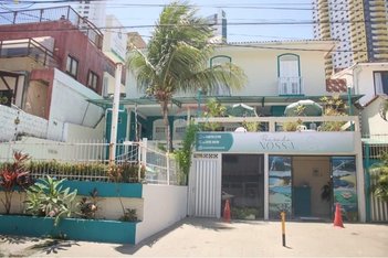 apartment em Rua Francisco Gurgel, Ponta Negra - Natal - RN