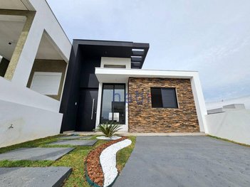 house em Rua Selma Aparecida Said, Horto Florestal - Sorocaba - SP