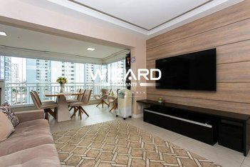 apartment em Avenida Celso Garcia, Brás - São Paulo - SP