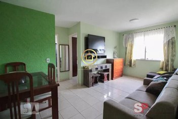 apartment em Avenida Ministro Petrônio Portela, Moinho Velho - São Paulo - SP