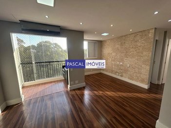 apartment em Rua José Arzão, Vila Prado - São Paulo - SP