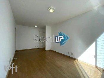 apartment em Alzira Cortes, Botafogo - Rio de Janeiro - RJ
