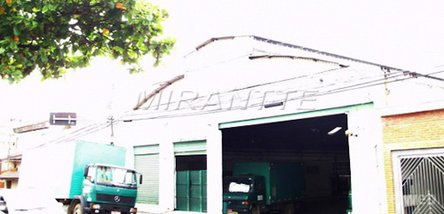 industrial em Celso Garcia, Tatuapé - São Paulo - SP