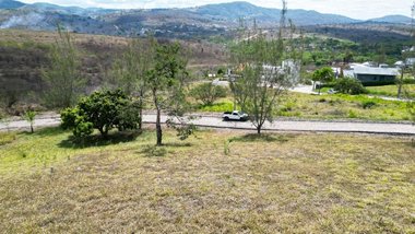 land_lot em Rua Valdemar de Oliveira, Porta Florada - Gravatá - PE