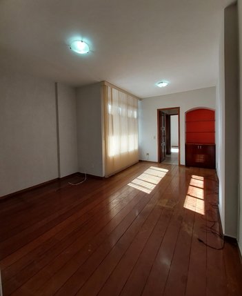 apartment em Rua São Paulo, Lourdes - Belo Horizonte - MG