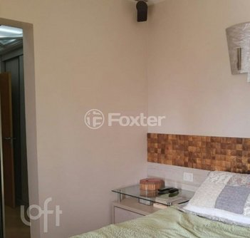 apartment em Rua Lydia Ferrari Magnoli, Jardim Avelino - São Paulo - SP
