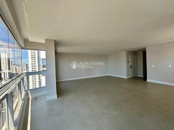 apartment em Rua 1451, Centro - Balneário Camboriú - SC