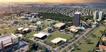 land_lot em Avenida Comendador Camillo Júlio, Jardim Ibiti do Paço - Sorocaba - SP