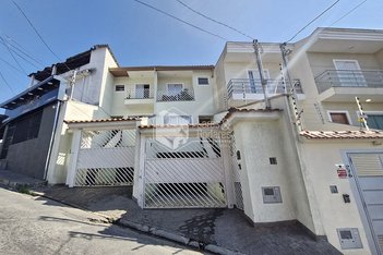 house em Rua Blas do Prado, Vila Dona Augusta - São Paulo - SP