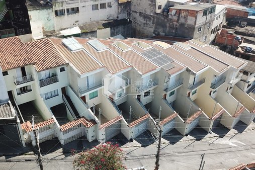 Cômodo Condomínio