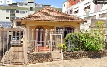 house em Rua Artur Rocha, Mont Serrat - Porto Alegre - RS