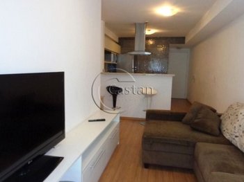 apartment em Rua Borges de Figueiredo, Mooca - São Paulo - SP