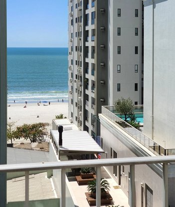 apartment em Avenida Brasil, Centro - Balneário Camboriú - SC