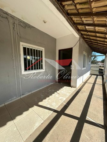 house em Rua Albatroz Real, Santa Margarida II (Tamoios) - Cabo Frio - RJ