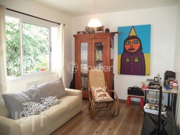 apartment em Rua Casemiro de Abreu, Boa Vista - Porto Alegre - RS