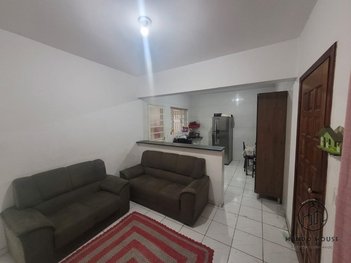 house em Rua José Valdomiro Ferranti, Jardim Paulista - Sorocaba - SP