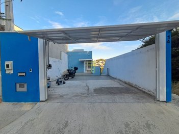 house em Rua Telma Cristina Vertuan, Jardim Vale Verde - Jundiaí - SP