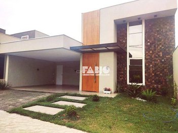 house em Avenida Projetada 2, Setlife Mirassol - Mirassol - SP
