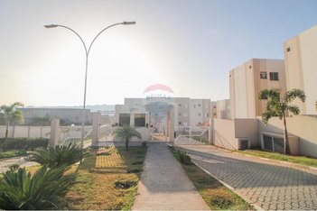 apartment em Rua Seraphim Banietti, Caguassu - Sorocaba - SP