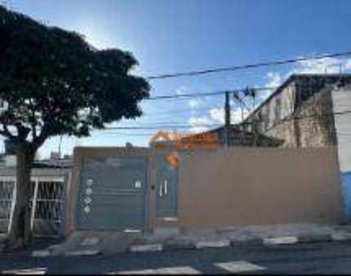 house em Rua Novo Cruzeiro, Jardim Maria Dirce - Guarulhos - SP