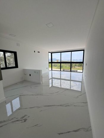 apartment em Avenida Beira Mar, Pinheira - Palhoça - SC