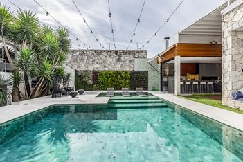 house em Rua Ziembinski, Alto da Lapa - São Paulo - SP