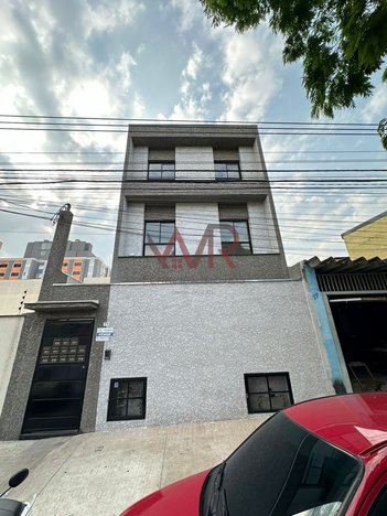 apartment em Rua Paulo Lopes de Leão, Itaquera - São Paulo - SP